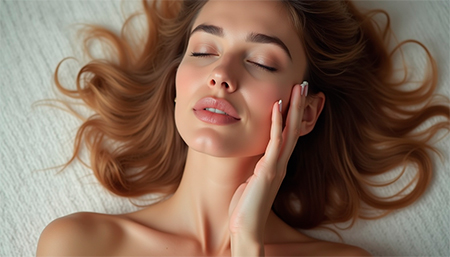 conseguir nariz natural y armonica sin perder identidad facial